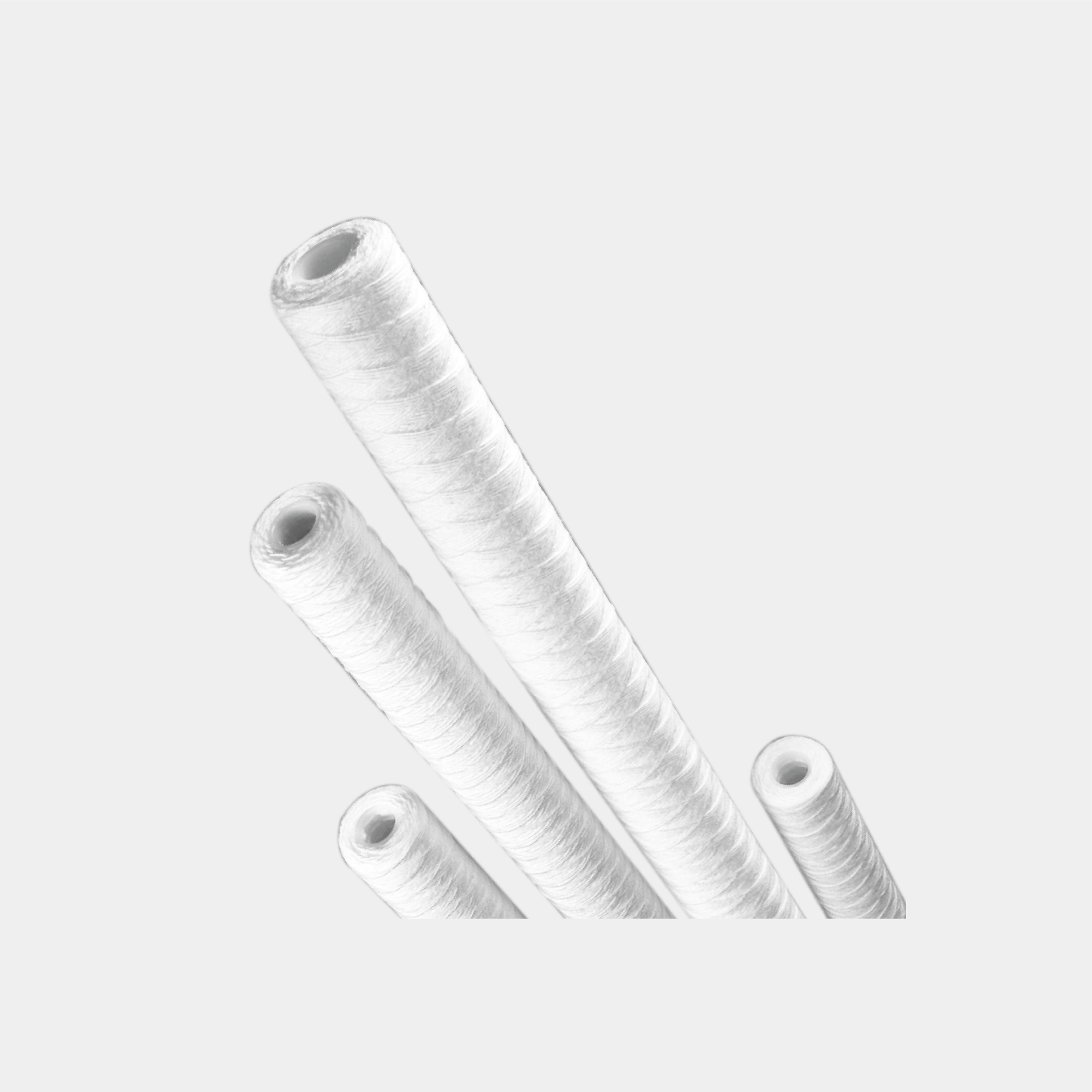 String Wound Extreme Bico for International