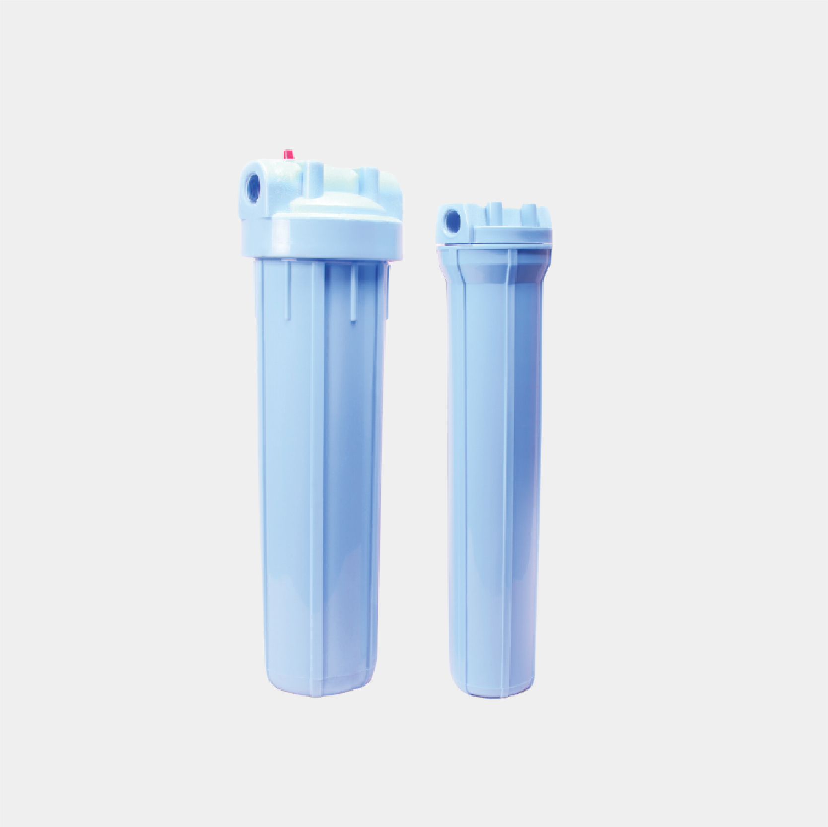 Polypropylene Filter Housing for All Industrial USA